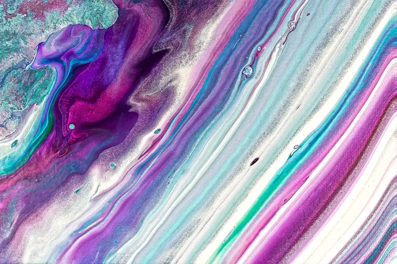 Abstracte schilderijen kopen: moderne kunst ontdekken