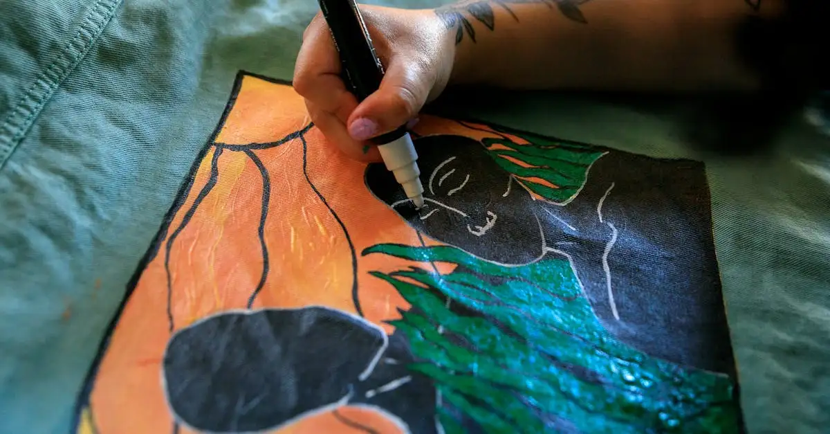 Gepersonaliseerd schilderij laten maken voor uniek cadeau