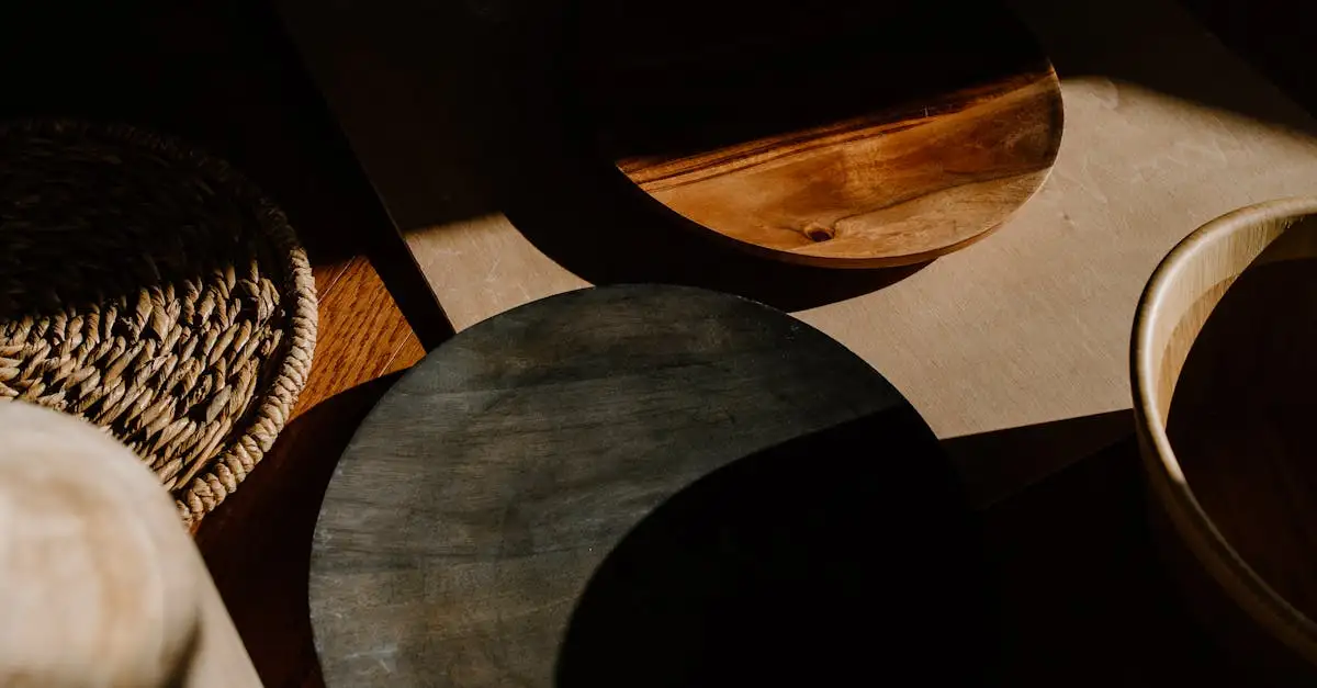 Ontdek de rust van Japandi kunst voor uw interieur