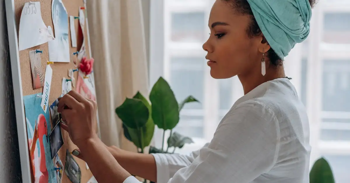 Breng kunst in huis: inspiratie en ideeën