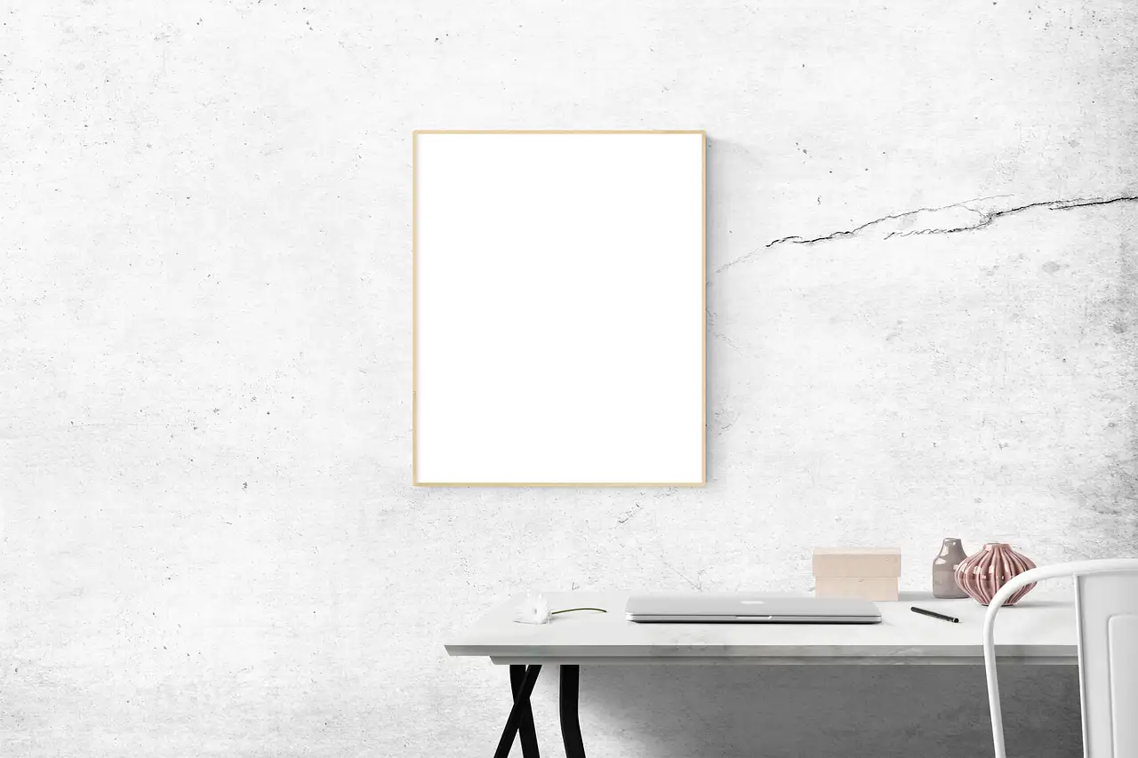 Moderne kunstposters voor thuis en kantoor