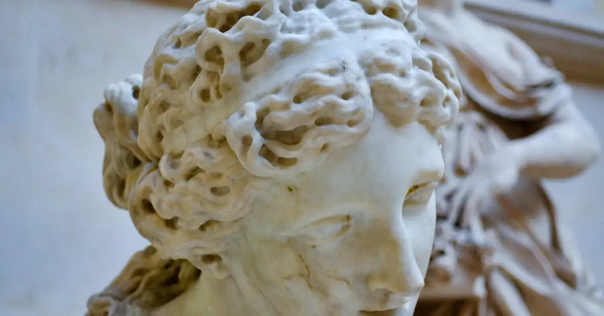 Museum van schone kunsten: kunstcollecties bekijken