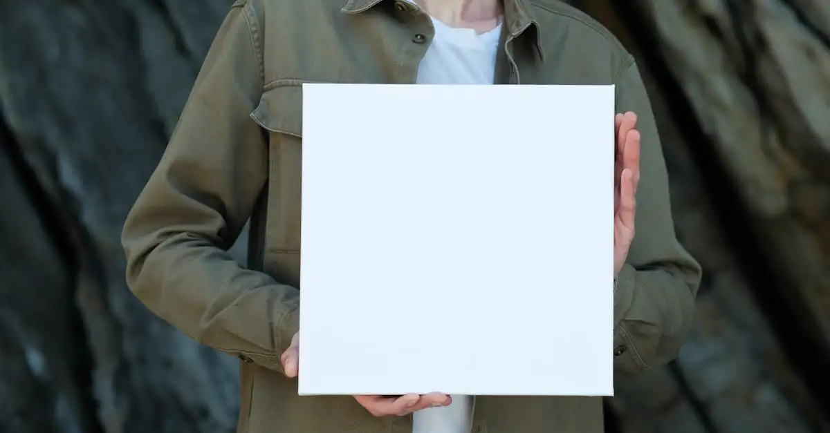 Portret schilderij in opdracht laten maken